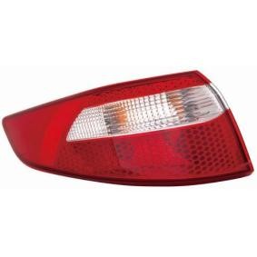 Rückleuchte 123-1904L-UE von ABAKUS günstig für 42,48 € online kaufen