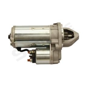 Köp Startmotor av STARLINE SX 2208 till det låga priset 1223,35 kr
