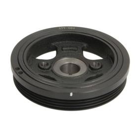 Riemenscheibe, Kurbelwelle E62017BTA von BTA günstig für 46,65 € online kaufen