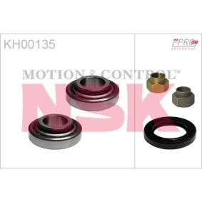 Acquista Kit cuscinetto ruota da NSK KH00135 a buon mercato per soli 82,00 €