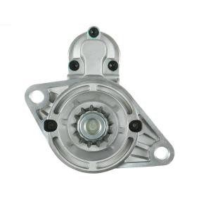 Köp Startmotor av AS-PL S0637S till det låga priset 1918,87 kr