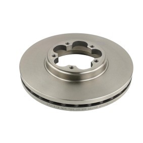Bremsscheibe von FAST