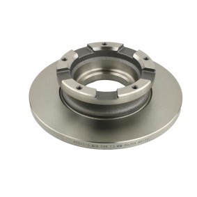 Bremsscheibe von FAST