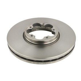 Bremsscheibe von FAST