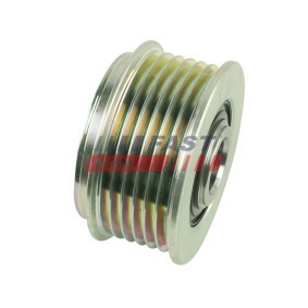 Riemenscheibe, Generator FT45654 von FAST günstig für 28,21 € online kaufen