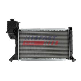 Kühler, Motorkühlung FT55553 von FAST günstig für 189,81 € online kaufen