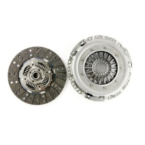 Compre Kit de embraiagem da FAST FT64147 a um preço baixo por 364,29 €