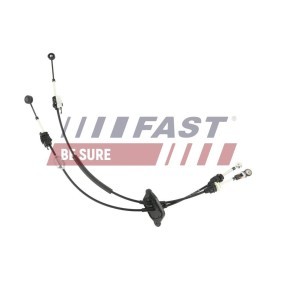 Seilzug, Schaltgetriebe FT73101 von FAST günstig für 115,17 € online kaufen