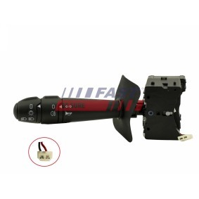 Compre Comutador na coluna de direcção da FAST FT82003 a um preço baixo por 19,79 €