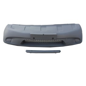 Stoßstange FT91463 von FAST günstig für 85,89 € online kaufen