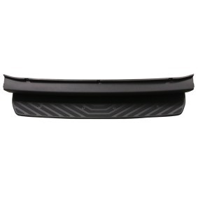 Heckstoßstange FT91479 von FAST günstig für 118,45 € online kaufen