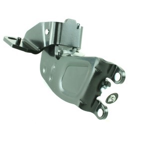 Rollenführung, Schiebetür FT95591 von FAST günstig für 21,13 € online kaufen