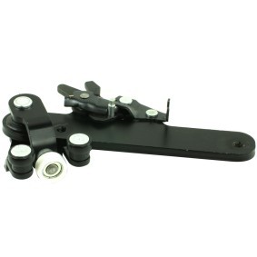 Achetez des Guidage à galets, porte coulissante FAST FT95595 à prix pour 42,35 €