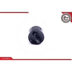 Lichtschalter von ESEN SKV für Amarok Pritsche / Fahrgestell (S1B, S6B, S7B) günstig online kaufen