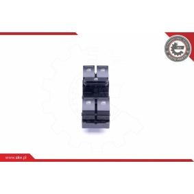 Fensterheberschalter 37SKV017 von ESEN SKV günstig für 22,42 € online kaufen