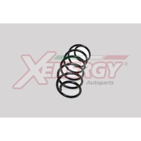 Fahrwerksfeder für PEUGEOT von AP XENERGY