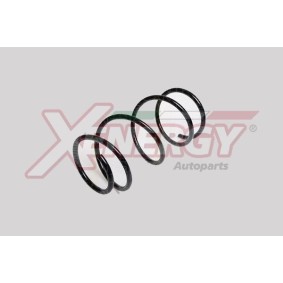 Fahrwerksfeder XSH8025 von AP XENERGY günstig für 28,99 € online kaufen