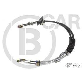 Acquista Cavo comando, Cambio manuale da B CAR 001CT324 a buon mercato per soli 126,89 €