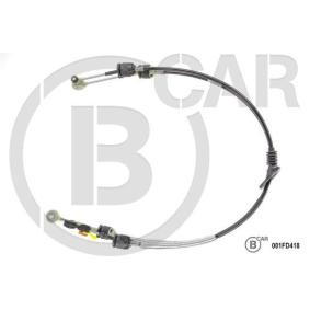 Seilzug, Schaltgetriebe 001FD418 von B CAR günstig für 76,00 € online kaufen