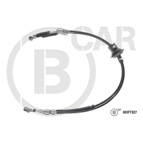Acquista Cavo comando, Cambio manuale da B CAR 001FT927 a buon mercato per soli 165,52 €