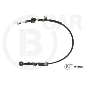 Seilzug, Schaltgetriebe 001HY091 von B CAR günstig für 80,96 € online kaufen
