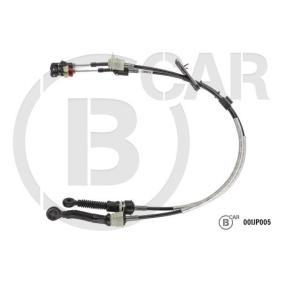 Compre Cabo de aço, caixa de velocidades de B CAR online para Renegade SUV (BU, B1) a preços moderados