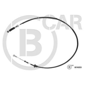 Acquista Cavo cambio da B CAR online per PREGIO Furgonato (TB) a prezzi moderati