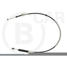 Acquista Cavo cambio da B CAR online per PREGIO Furgonato (TB) a prezzi moderati