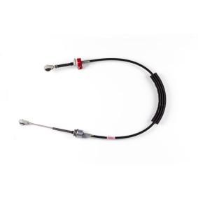 Seilzug, Schaltgetriebe 001RN527 von B CAR günstig für 64,40 € online kaufen
