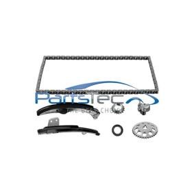 Steuerkettensatz PTA114-0018 von PartsTec günstig für 156,27 € online kaufen
