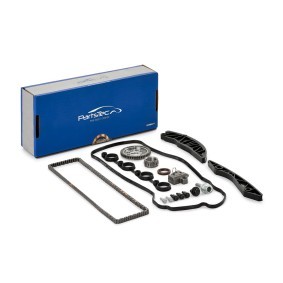 Steuerkettensatz PTA114-0067 von PartsTec günstig für 134,25 € online kaufen
