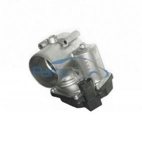 Drosselklappenstutzen PTA516-0020 von PartsTec günstig für 195,11 € online kaufen