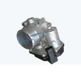 Drosselklappenstutzen PTA516-0028 von PartsTec günstig für 129,23 € online kaufen