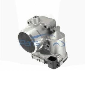 Drosselklappenstutzen PTA516-0033 von PartsTec günstig für 186,72 € online kaufen