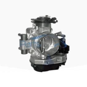 Drosselklappenstutzen PTA516-0049 von PartsTec günstig für 180,40 € online kaufen