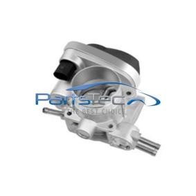 Drosselklappenstutzen PTA516-0132 von PartsTec günstig für 141,43 € online kaufen