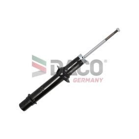 Stoßdämpfer von DACO Germany