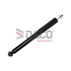 Stoßdämpfer von DACO Germany