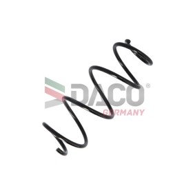 Fahrwerksfeder von DACO Germany