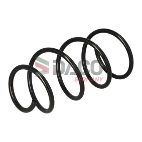 Osta Jousi (auton jousitus) DACO Germany:llä 811001 edullisesti hintaan 34,79 €