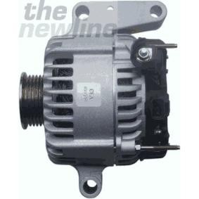 Lichtmaschine RE73553N von The NewLine günstig für 184,96 € online kaufen
