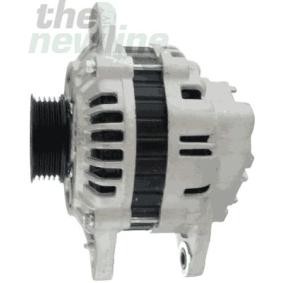 Köp Generator av The NewLine RE73665N till det låga priset 2650,39 kr