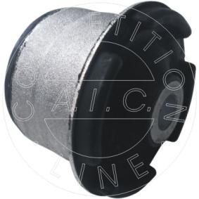Achetez des Silent bloc d'essieu AIC 50348 à prix pour 17,54 €