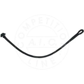 Halteband, Laderaumabdeckung 50634 von AIC günstig für 2,02 € online kaufen