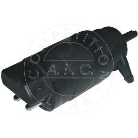 Waschwasserpumpe, Scheibenreinigung 50653 von AIC günstig für 13,32 € online kaufen