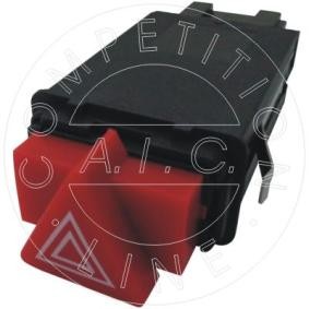 Achetez des Interrupteur de signal de détresse AIC 51873 à prix pour 46,32 €