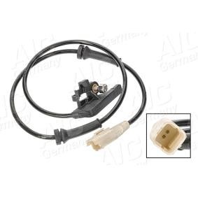 ABS-Sensor 52025 von AIC günstig für 39,86 € online kaufen