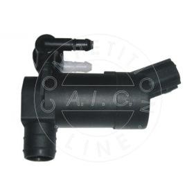 Waschwasserpumpe, Scheibenreinigung 52048 von AIC günstig für 18,40 € online kaufen