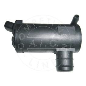 Achetez des Pompe d'eau de nettoyage, nettoyage des vitres AIC 52656 à prix pour 14,02 €