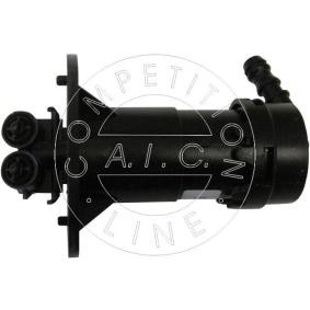 Scheinwerferreinigungsanlage 53180 von AIC günstig für 19,95 € online kaufen